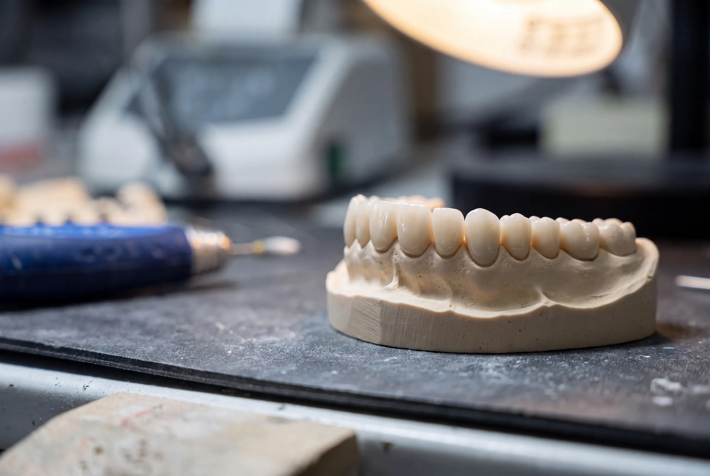 Cosmetic Dentistry at Enhanced Dental Studios
