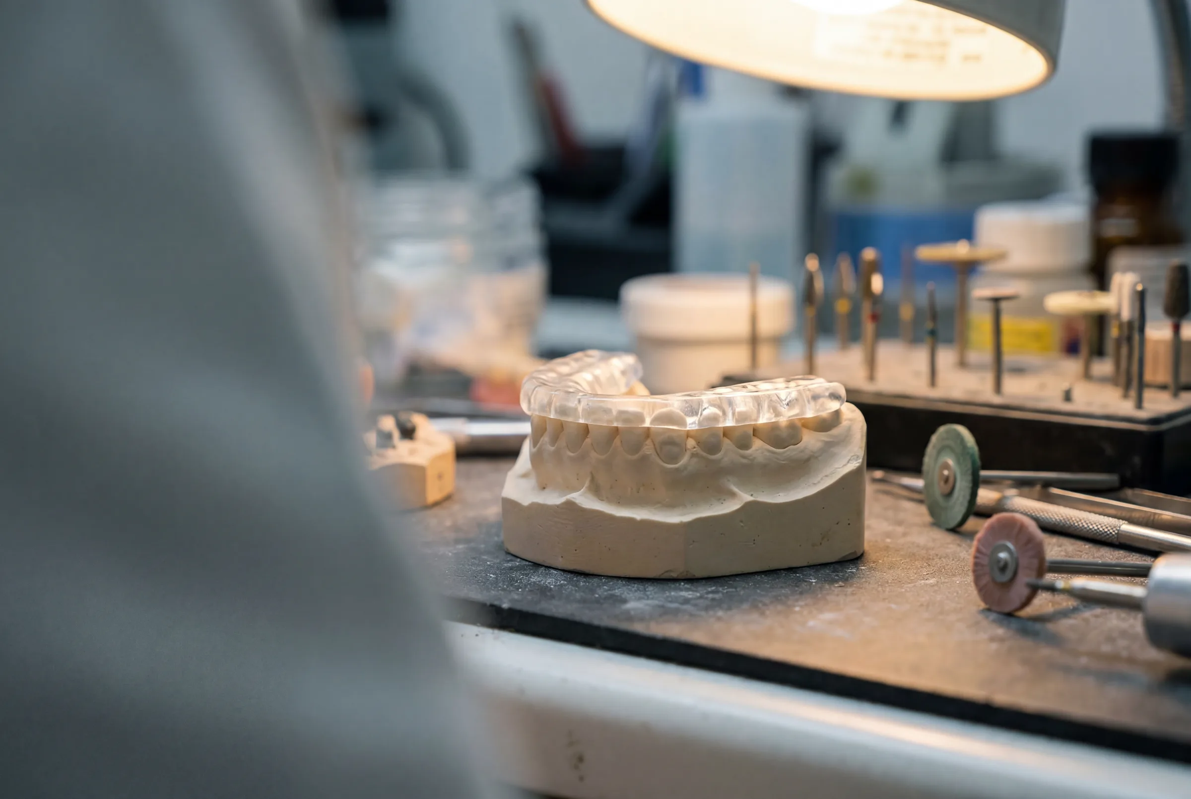 Sleep & Jaw Treatment at Enhanced Dental Studios