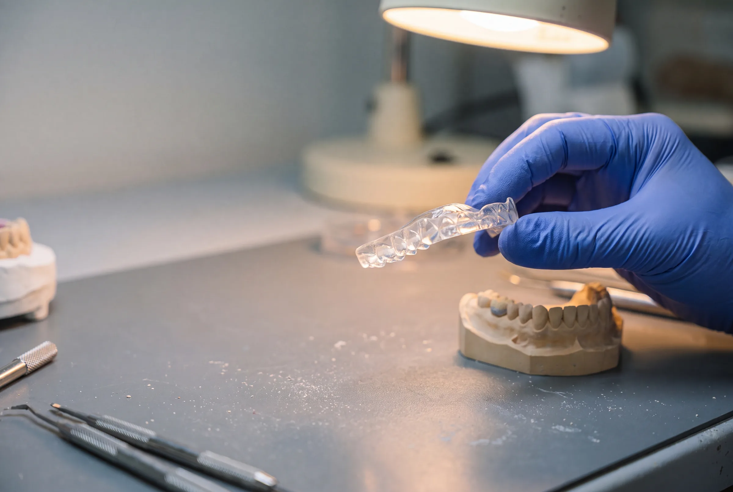 Sleep Apnoea & Snoring at Enhanced Dental Studios