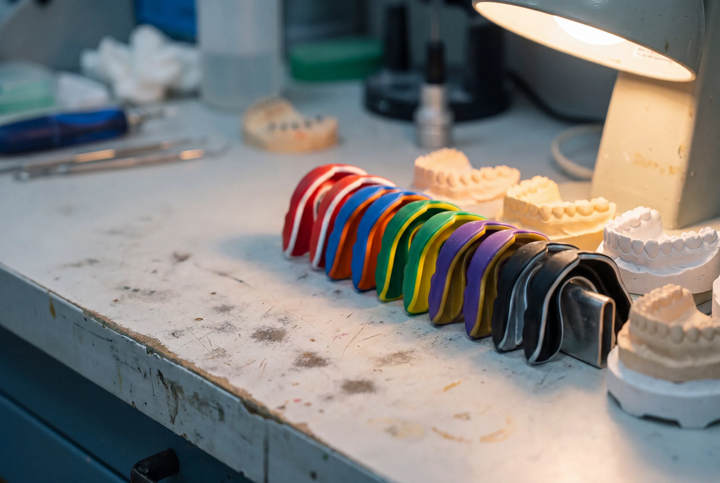 Sports Mouthguards at Enhanced Dental Studios