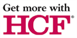 Get more with HCF