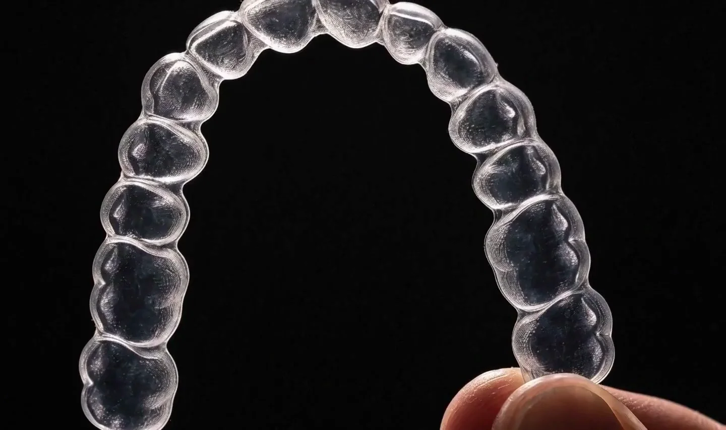 Invisalign & Orthodontics at Enhanced Dental Studios.