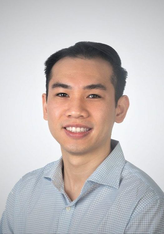 Dalton Giang