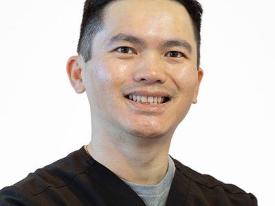 Dr. Alex Tam