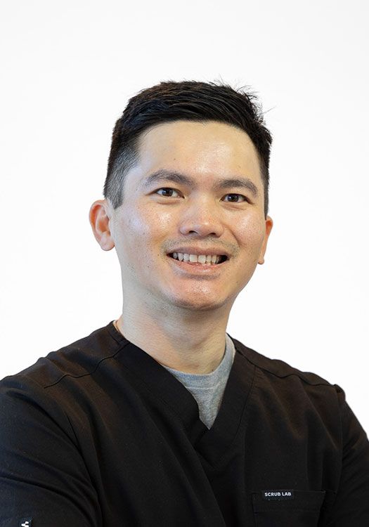 Dr. Alex Tam