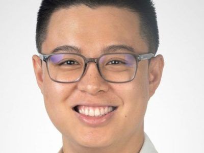 Dr. David Li