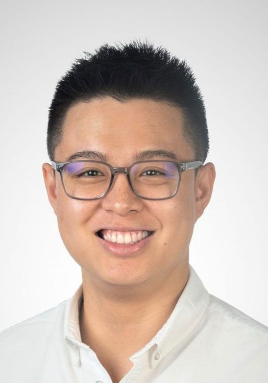 Dr. David Li