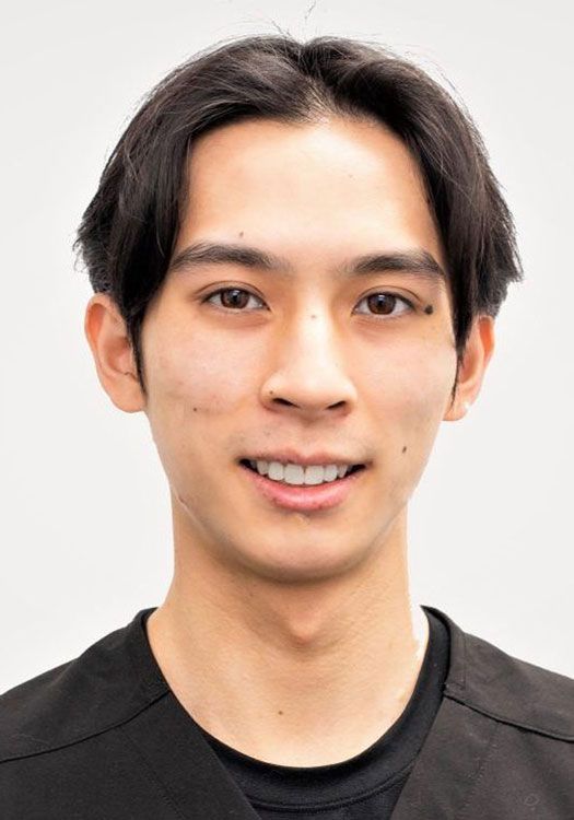 Dr. Ethan Pham