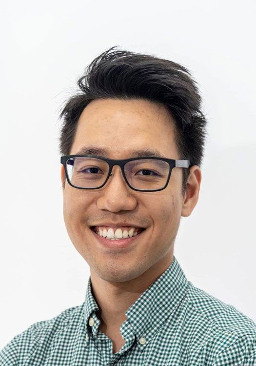 Dr. Jun Loh