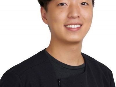 Dr. Kyle Yang