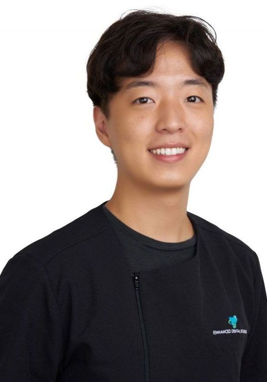 Dr. Kyle Yang