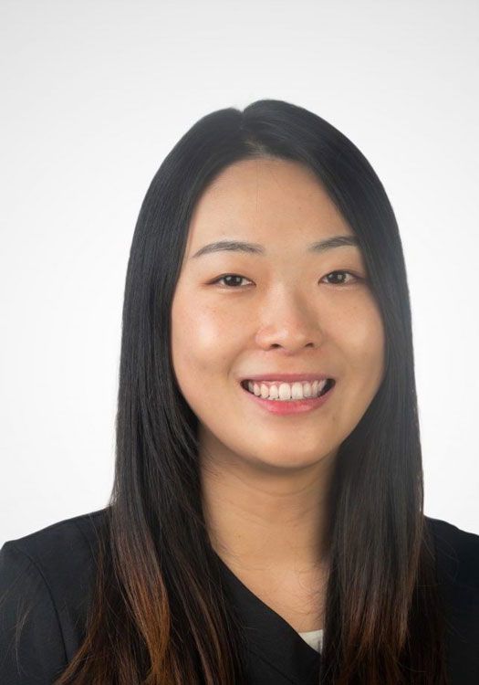 Dr. Tia Zhang