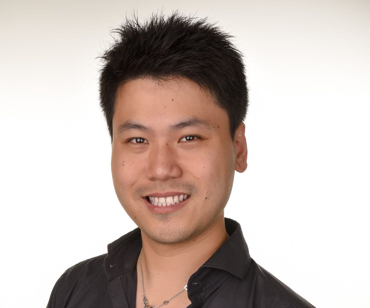 Dr. David Chen Enhanced Dental Studios