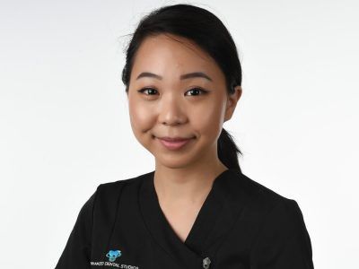 Dr. Cherise Tan