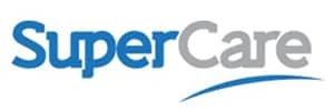 SuperCare logo