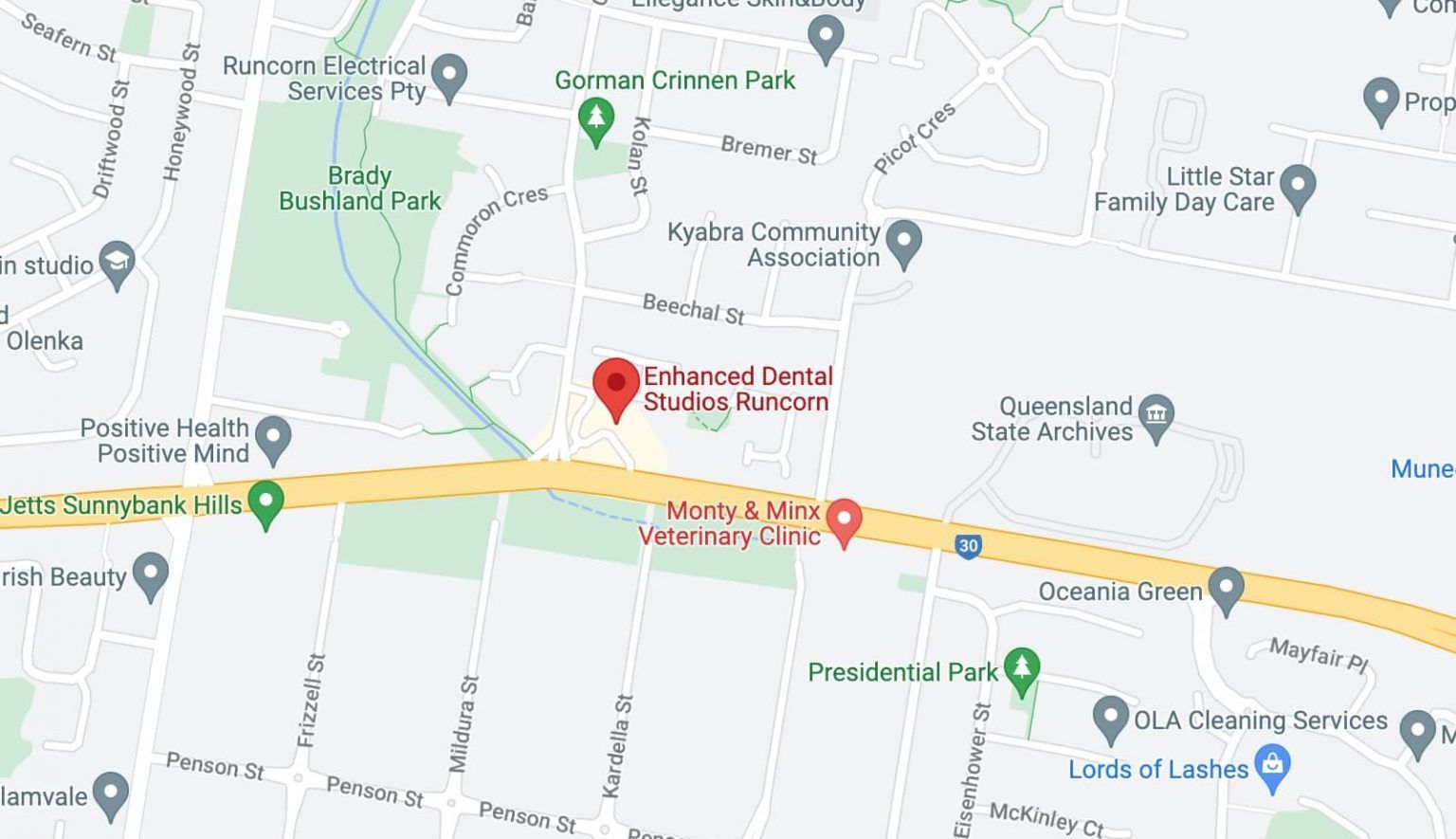 Dentist in Runcorn Family Friendly Dentist Enhanced Dental Studios