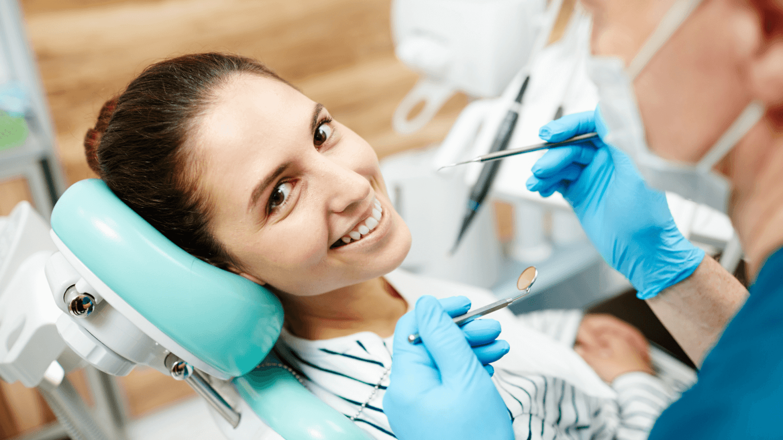 Dentist in Runcorn Family Friendly Dentist Enhanced Dental Studios