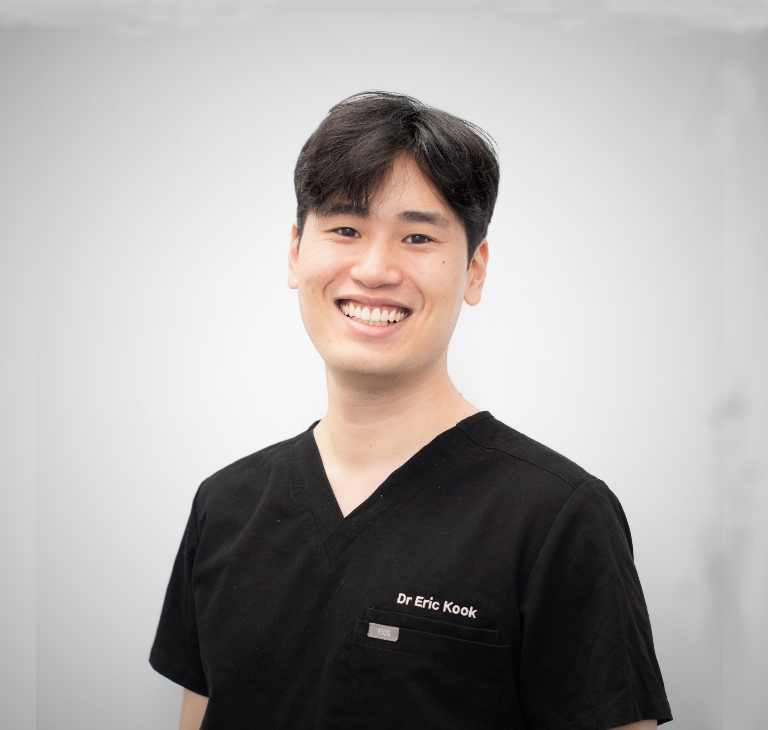Dr. Eric Kook Enhanced Dental Studios