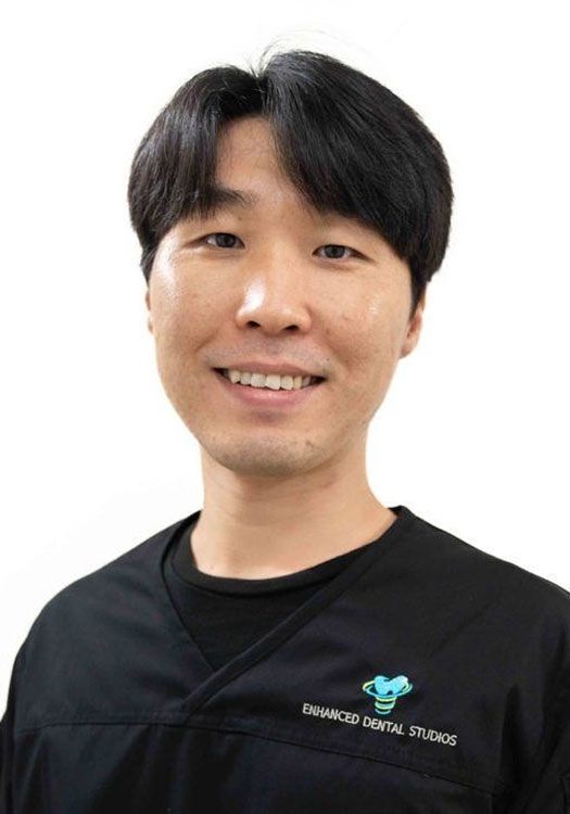 Dr. James Choi