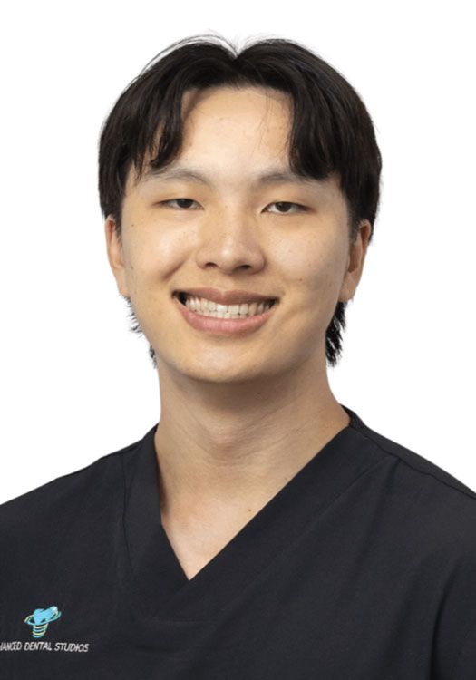Dr. Timothy Dinh