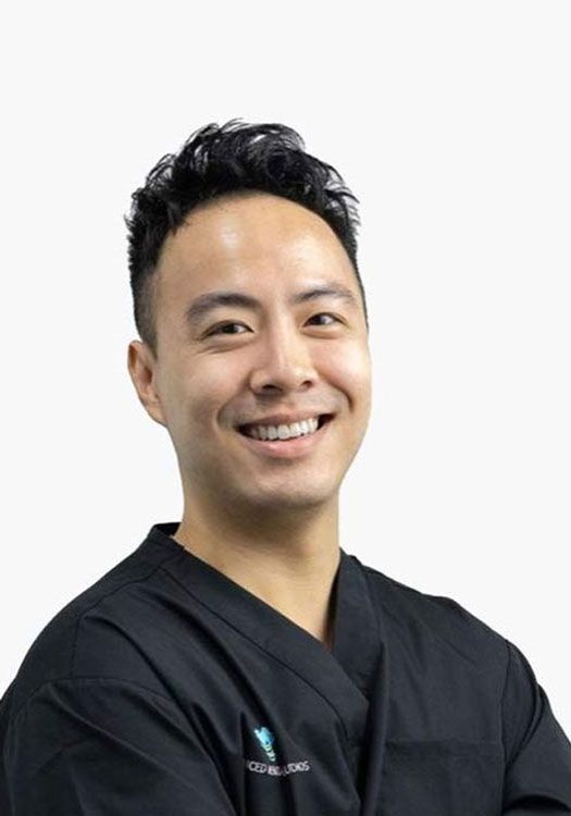 Dr. Alex Wong