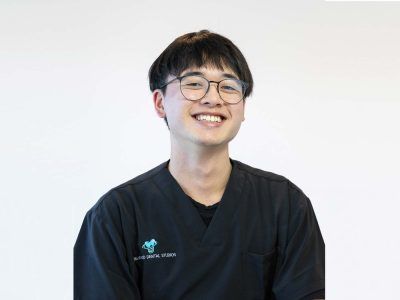 Dr Oliver Shue