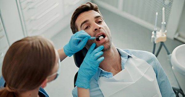 Top 10 Tips for Maintaining Dental Health After 40