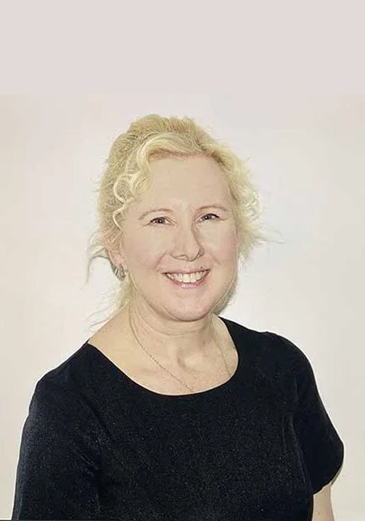 Dr. Melinda Oxley-Long