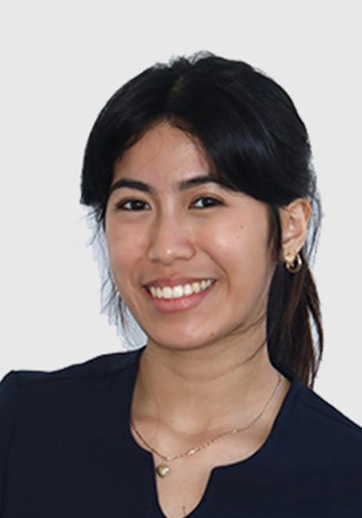 Gail De Jesus