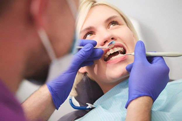 Common Dental Problems and How to Prevent Them