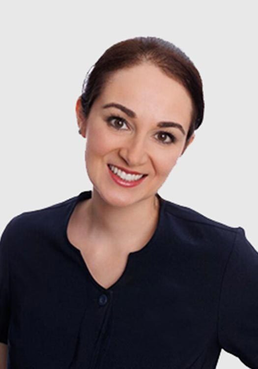 DR DANIELLE BOLGER DR DANIELLE BOLGER