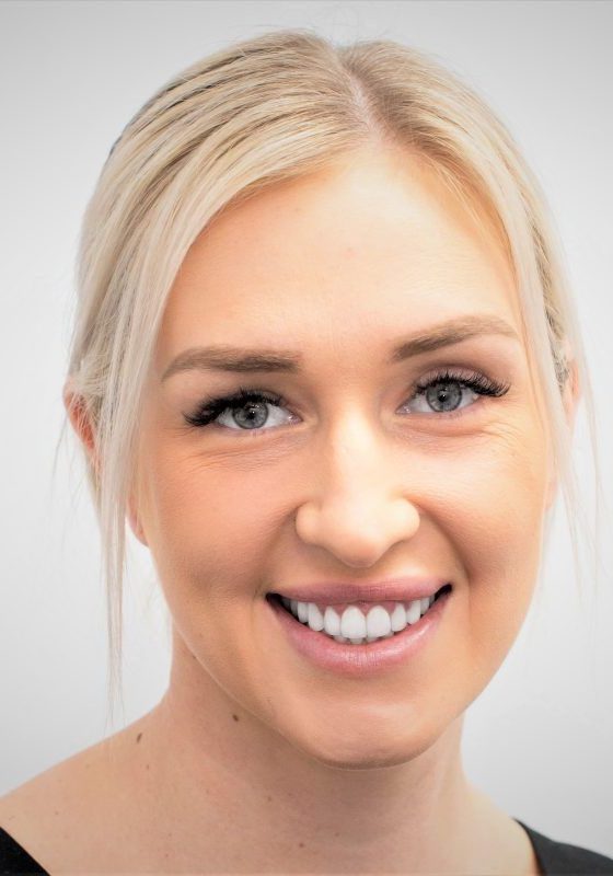 Toni Power Enhanced Dental Studios